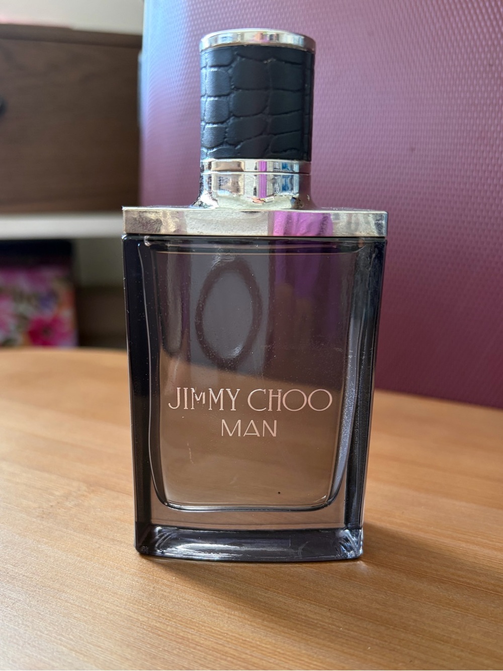Jimmy Choo Man